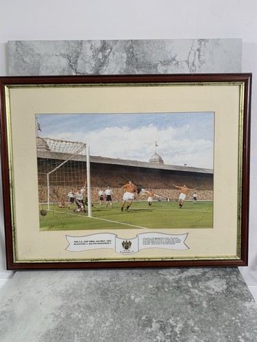 Stanley matthews signed - stanley,
