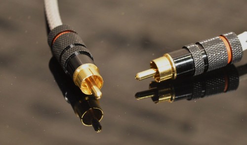 Transparent audio high - audio,