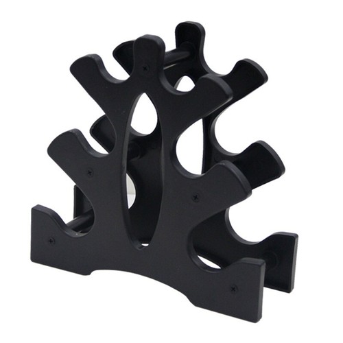 Tier rack stand free - tier,
