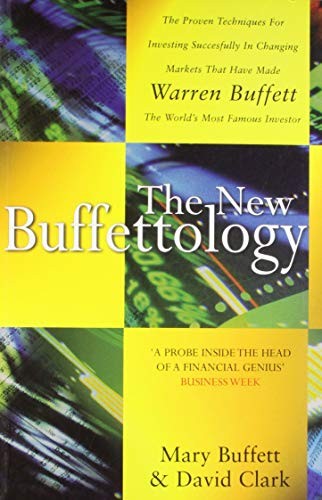 The new buffettology - new, by
