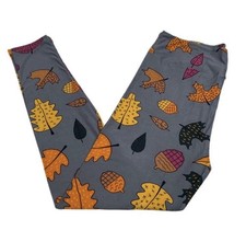 LuLaRoe Leggings Sz TC 12-18