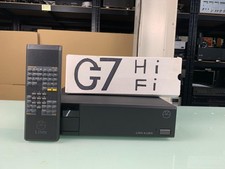 LINN KAIRN PRE AMPLIFIER WITH REMOTE