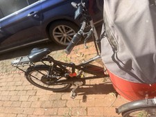 Nihola Family Cargo Bike with