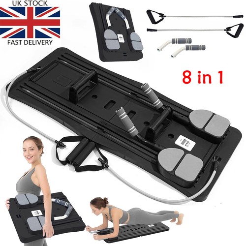 Multifunctional fitness - multifunctional,