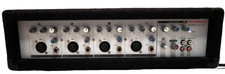 Phonic 408 Power pod series 80 watt powered mixer amplifier