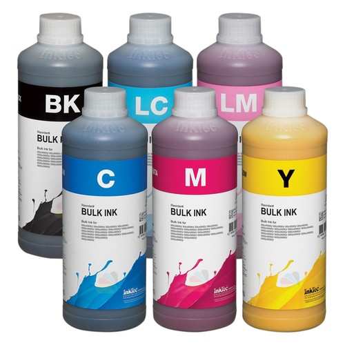 Litre inktec ink - 1,