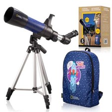 National Geographic 70-400