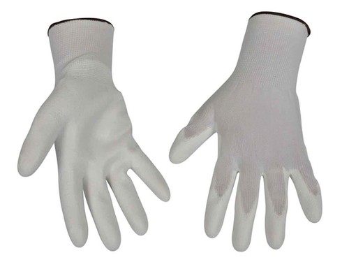 Vitrex white unbleached - unbleached, cotton