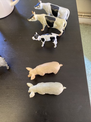 Collection elc farm animals - farm,