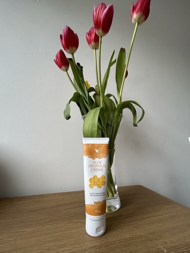 Aloe propolis creme forever - aloe,