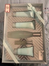 M&S Aqua Eau De Toilette, body