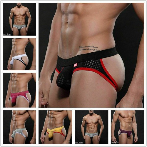 Men jock strap breathable - strap,