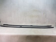 SEAT EXEO 3R9 09-13 5DR ESTATE ROOF BARS RAILS PAIR LEFT & RIGHT 8E0860021A