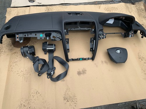 Jaguar x150 airbag - jaguar, xk