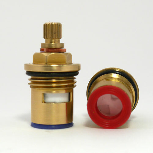 Replacement tap valves ceramic - tap,