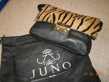 iJUNO Ladies Handbag Used