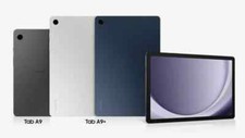 Samsung Galaxy Tab A9 &