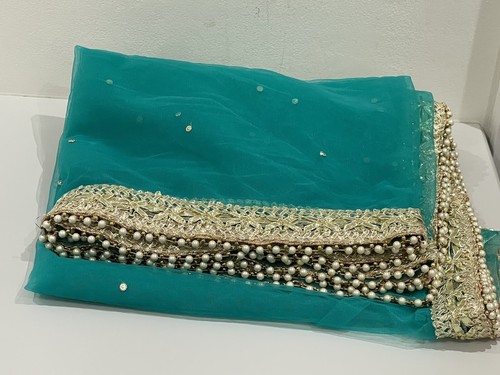 Dupatta chunni scarf - dupatta, shawl