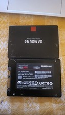 SAMSUNG 850 PRO 512GB SATA III