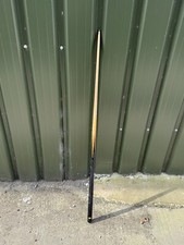 VINTAGE OLD POOL CUE WOODEN