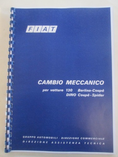 Fiat dino coupe - fiat,