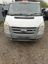 Transit Truck Mk7 2006-2014