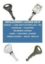 Replacement LASER, PROBE