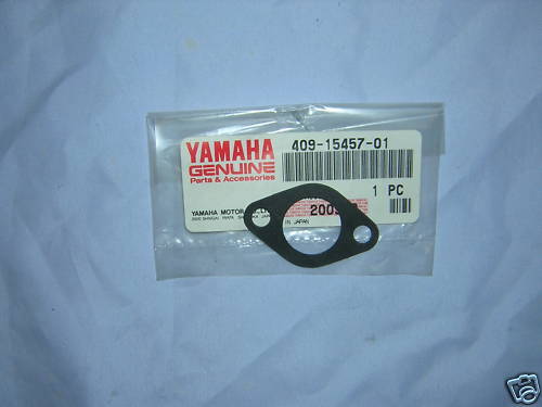 Yamaha tz500 water - water, pump