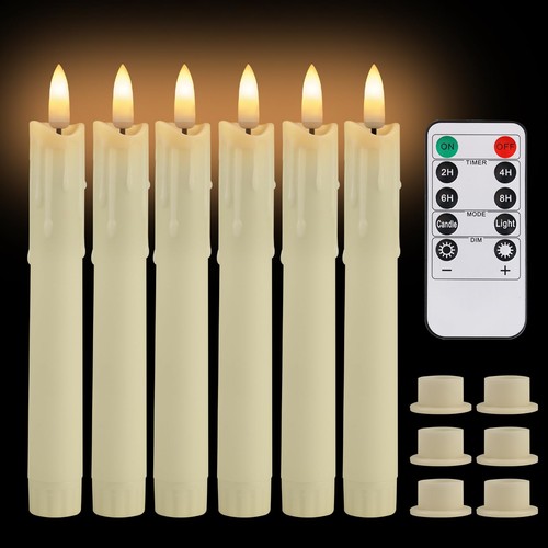 Casa drip wax flameless - drip,