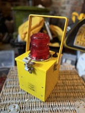 Ex-RAF Aircraft Obstruction