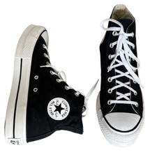 Converse CTAS Womens Trainers