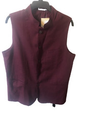 Nehru waistcoat