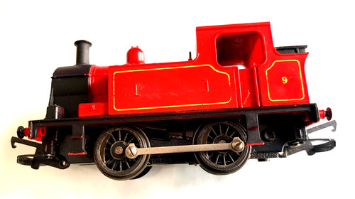 Triang r355 0 locomotive - r355,