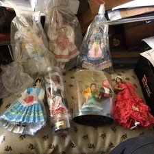 Vintage Collection of 7