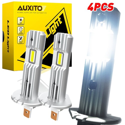 4pcs led headlight 20w - 4pcs,