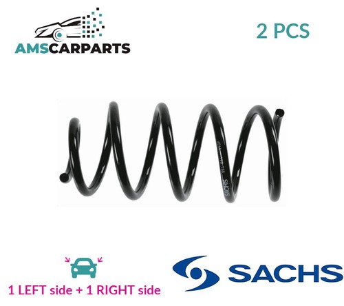 Coil spring pair - coil, 994