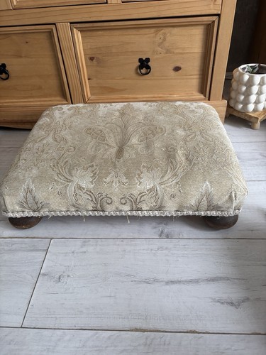 Vintage cream damask jacquard - cream, damask/jacquard