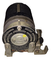 WW2 Bendix Aviation Corp