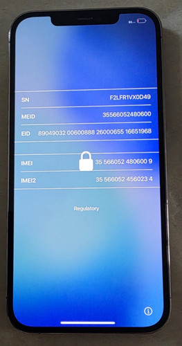 Apple iphone pro max 512gb - iphone,