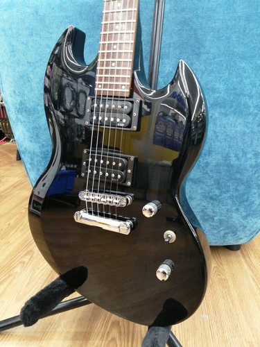 Ltd viper used poplar body - ltd,