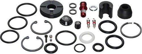 Rockshox sid dual air - sid,