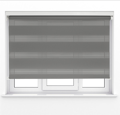 Day and night roller blinds - day,