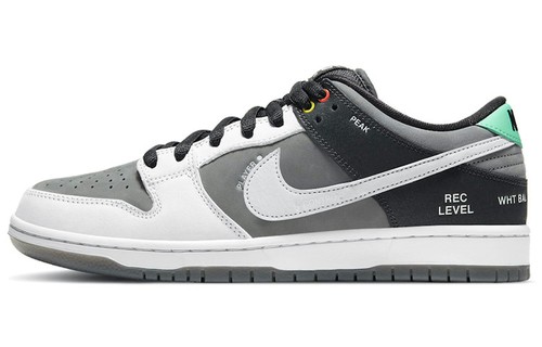 Nike dunk low vx1000 - sb,