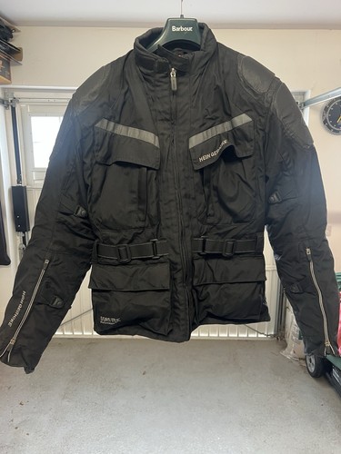 Hein gericke gore tex - hein,