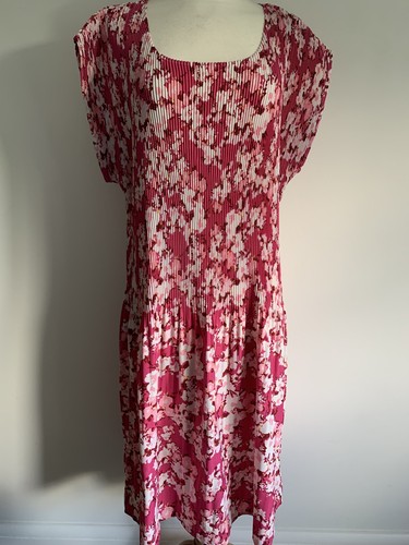 Cotton traders ladies pink - cotton,