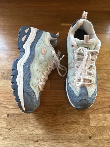 Skechers lites time - d'lites,