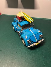 LEGO CREATOR: Volkswagen