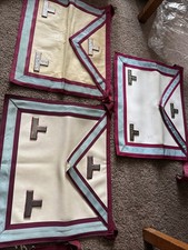Masonic Regalia
