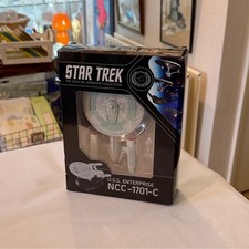 Star Trek U.S.S Enterprise