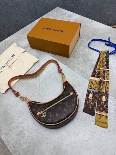 Louis vuitton loop - vuitton,